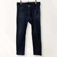 エドウィン EDWIN スキニーデニム ジーンズ JERSEYS M《e143