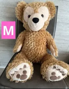 2026年最新】ダッフィー ぬいぐるみ Mサイズ 約70cm Duffy の人気