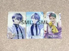 にじさんじ ジューンブライド ジュンブラ チェキ フォト カード 小柳 ロウ ②