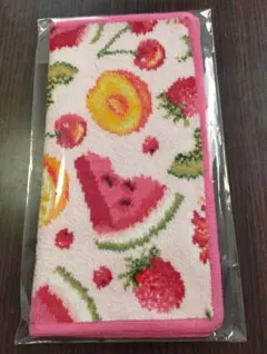 【新品未使用】フェイラー　フルーツポプリ