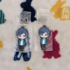 いれいす If ラバーマスコット 2個セット