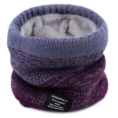 あたたか快適❗️ネックウォーマー 男女兼用 秋 冬 雪 新品未使用 アウトドア