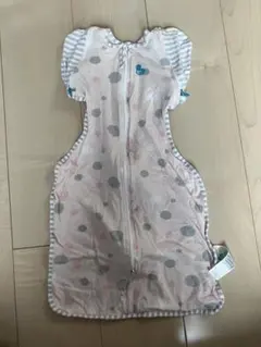 スワドルアップ　トランジションバッグ　ライト　M