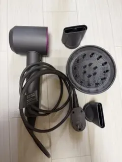 2026年最新】DYSON HD01の人気アイテム - メルカリ
