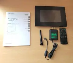 SONY S-Frame デジタルフォトフレーム