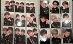 ニコラス ユニットトレカ &TEAM