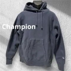 Champion チャンピオン　リバースウィーブ スウェット プルパーカー　XL