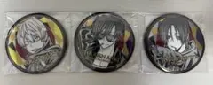 桃源暗鬼 メタリック缶バッジ 秋田書店 渋谷 TSUTAYA 6種セット - メルカリ