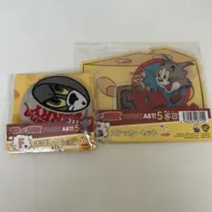 Happyくじ トムとジェリー F賞 、G賞