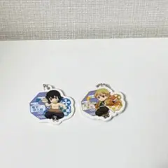 鬼滅の刃　くら寿司コラボ