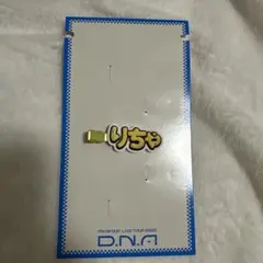 Aぇ!group 草間リチャード敬太 ツアーグッズ ヘアクリップ