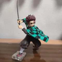鬼滅の刃 竈門炭治郎 フィギュア一番くじ