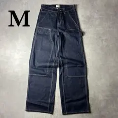 インディゴ デニム