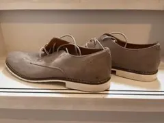 メンズ レースアップ　H&M 27.5のサムネイル