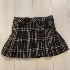 2026年最新】バーバリースカート 36の人気アイテム - メルカリ