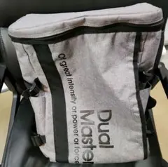 Dual Master グレー