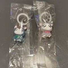 とっとこハム太郎　めじるしアクセサリー