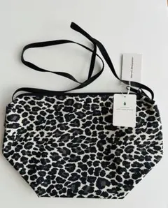 新品 エルベシャプリエ グリーンレーベル 別注 ベージュ バナナポシェット エルベシャプリエ グリーンレーベル別注【美品】バナナ