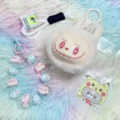 ち*ー様 ラブブ まとめ売り 2025年最新】ラブブセットの人気アイテム - メルカリ