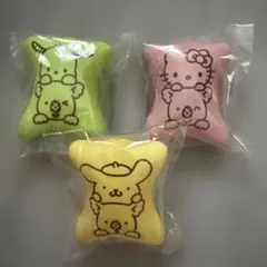 コアラのマーチ　ガムキャップのサムネイル