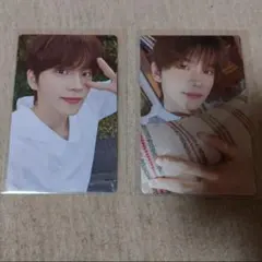 TWS シニュ トレカセット