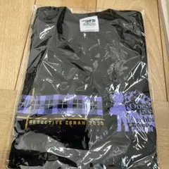 【最終値下げ】名探偵コナン 隻眼の残像　Tシャツ