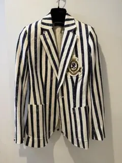 Polo Ralph Lauren テーラードジャケット サイズ2