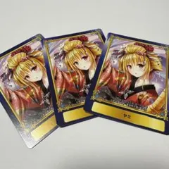 To LOVEる 金色の闇 ジャンプフェア'16 カード - メルカリ