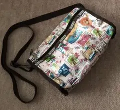 レスポートサック  ハワイ限定  スモールショルダー