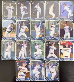 KONAMI FIELD OF NINE 2000年 プロ野球カードまとめ売り - メルカリ