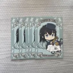 鬼滅の刃 アニメイト 特典 時透無一郎 ポストカード