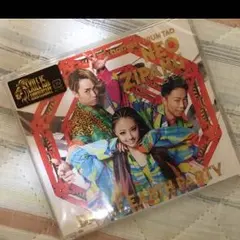 LDH CDセット