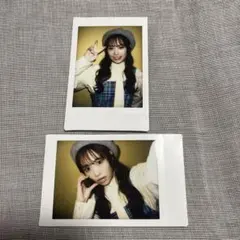 2025年最新】小田柚葉チェキの人気アイテム - メルカリ