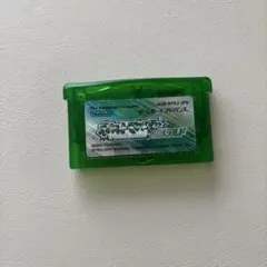 エメラルド ポケモン