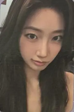 カズハ　LE SSERAFIM SPAGHETTI MMT トレカ　購入特典