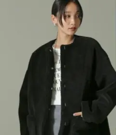 ナノユニバースコート