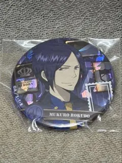 六道骸 缶バッジ 家庭教師ヒットマンREBORN - メルカリ