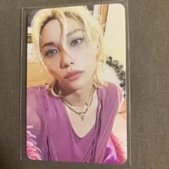 straykids doit フィリックス it ver. felix