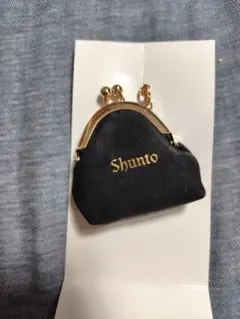 BE:FIRST BE:ST シークレットコインケース SHUNTO シュント