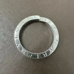 BVLGARI キーリング シルバー925 2897 0.32のサムネイル