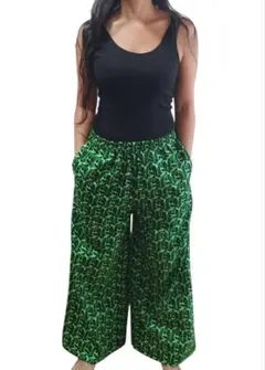 アフリカン ファッション