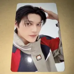 ATEEZ ウヨン HMV ラキロト ラッキーロト 店舗特典 ラキドロ BAD