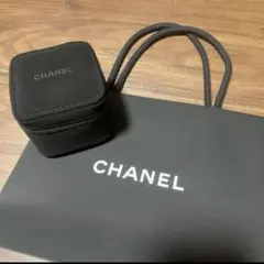 CHANEL シャネル ジュエリーケースのサムネイル