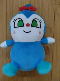 コキンちゃん　ぬいぐるみ