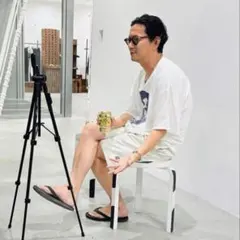野村訓市着用｜Stussy Brushed Beach Short Bone S - メルカリ