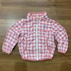 UNITED ARROWS ウィンドブレーカー105サイズ