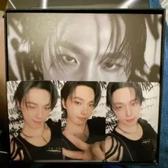 【新品】SEVENTEEN BURSTDAY DAREDEVIL ディノDINO