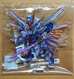 ガンダム アクリルスタンド