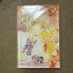 【未開封品】 CLAMP 画業30周年 アニメイトカフェ アクリルシャドーBOX 未開封品】 CLAMP 画業30周年 アニメイトカフェ アクリルシャドーBOX