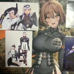 めるたん様専用nikke